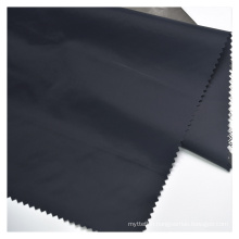 Hot Selling Graphene Cloth Graphene Fabric Durable and Good Quality Fabric Custom Fashion Woven Plain 100% Polyester Dyed Blue